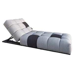 OUTLIV. by Detlef Steves Paradiso Gartenliege Sunbrella