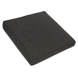 KETTtex Premium Loungekissen 50x50cm Polypropylen Sitzkissen