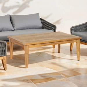 OUTLIV. Santorin Loungetisch 120x80 cm