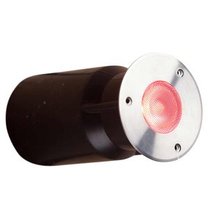 OUTLIV. Smart Light Decklight 3W LED Aluminium