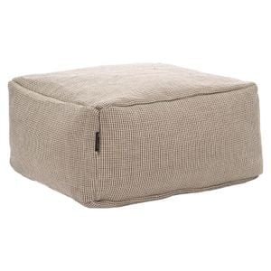 ROOLF Living Dotty Cloud Loungehocker Polypropylen
