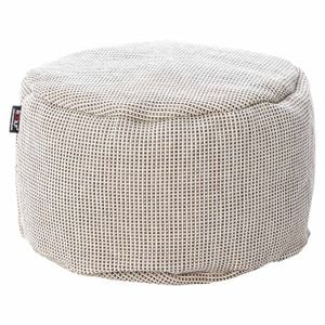 ROOLF Living Dotty Cloud Loungehocker Polypropylen