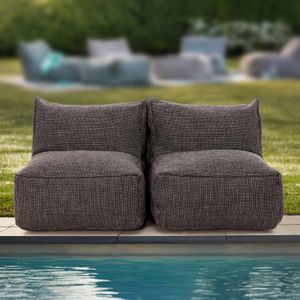 ROOLF Living Dotty Cloud Loungebank Polypropylen