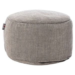 ROOLF Living Dotty Loungehocker Polypropylen