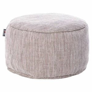 ROOLF Living Dotty Loungehocker Polypropylen