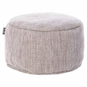 ROOLF Living Dotty Loungehocker Polypropylen