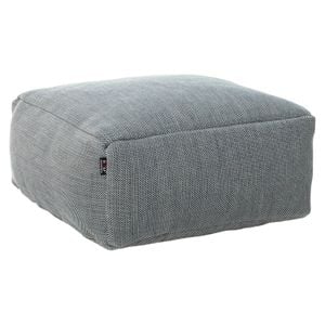 ROOLF Living Dotty Loungehocker Polypropylen