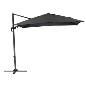 Schneider Rhodos Eco Twist Ampelschirm 270x270cm
