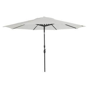 Schöner Wohnen Savaneta Mittelstockschirm Ø300cm