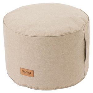 Siena Garden FLOW.U Round Sitzsack Ø 60 cm