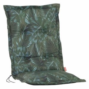 Siena Garden Xora Gartenstuhlauflage Mittellehner 48x110cm Mischgewebe