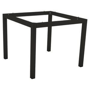 Stern Classic Tischgestell Aluminium