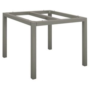 Stern Classic Tischgestell Aluminium