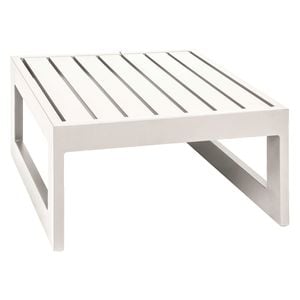 Stern Holly Beistelltisch/Hocker Aluminium