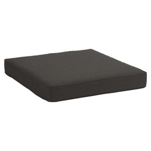Stern Holly Hocker Sitzkissen 72x72x10cm Polyacryl