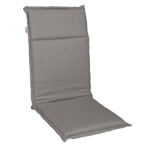 Stern Malaga Gartenstuhlauflage Mittellehner 47x110cm Kunstfaser