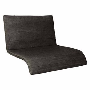 Stern Laris Lounge Gartenstuhlauflage Mittellehner 75x110cm Sunbrella