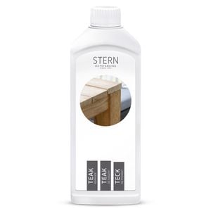 Stern Teak Reiniger 500 ml