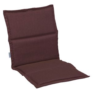 Stern Universal Gartenstuhlauflage Niedriglehner 46x93cm Kunstfaser
