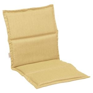 Stern Universal Stapelsesselauflage 93x46x3cm Polyacryl
