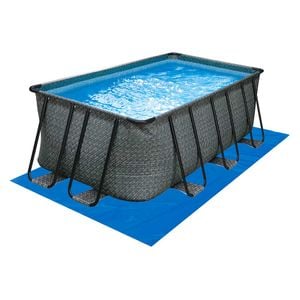 Summer Fun Elite Frame Pool Set 549x274x132cm