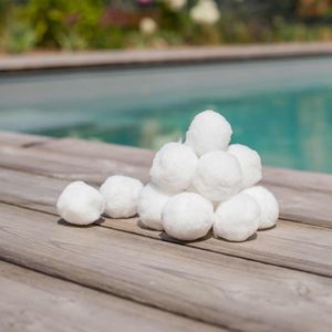 Summer Fun Filter Balls 700g