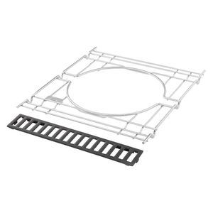 Weber Crafted Basis Rahmen-Set für Genesis