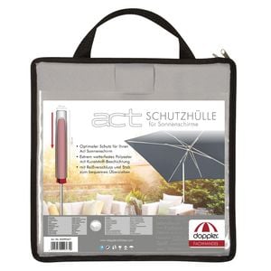 Doppler ACT Stockschirmhaube bis 310 cm