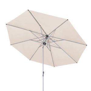 Doppler Active Sonnenschirm -Teleskop Ø340