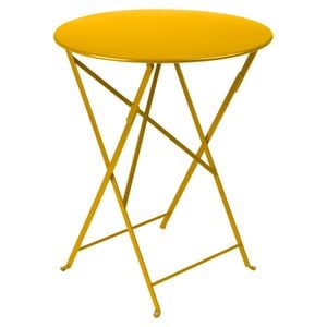 Fermob Bistro Balkontisch Ø60x74cm Stahl