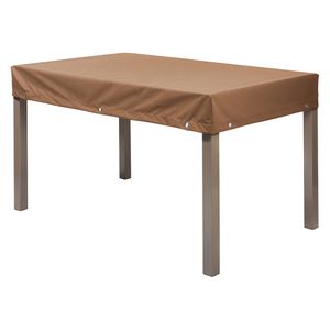 Heinemeyer Schutzhülle für Tische 220x100cm oval Teak Safe