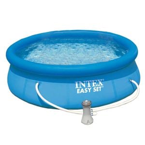 Intex Easy-Set Pool-Set Ø366cm