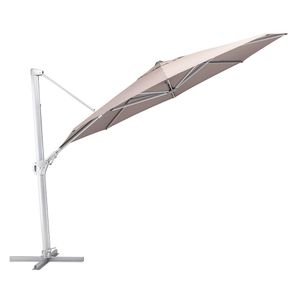 Kettler Easy Swing Ampelschirm Ø350 cm Aluminium/Polyester