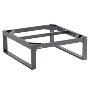 Kettler Ego Tischgestell 95x95cm Aluminium