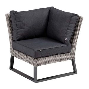 Kettler Palma Wing Eckmodul Geflecht/Olefin