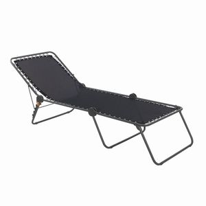 Lafuma Siesta L Dreibeinliege Stahl/Batyline®