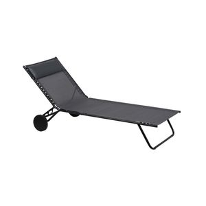 Lafuma Miami Gartenliege Batyline®
