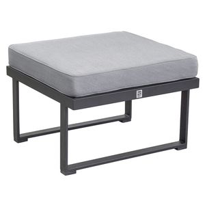 LC Garden Bondino Hocker Aluminium/Polyester