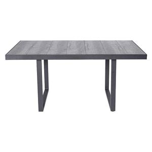 LC Garden Keramo Loungetisch 140x85cm Aluminium/Keramik