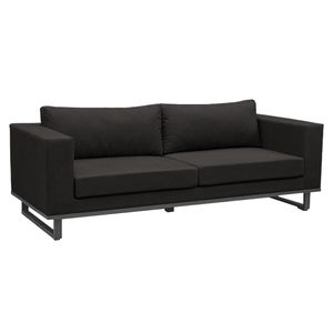OUTLIV. by Detlef Steves Miami 2-Sitzer Sofa Sunbrella