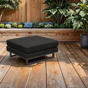 OUTLIV. by Detlef Steves Miami Loungehocker Sunbrella