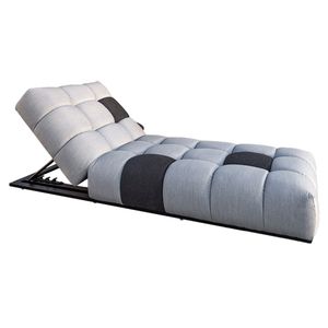 OUTLIV. by Detlef Steves Paradiso Gartenliege Sunbrella