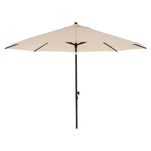 OUTLIV. Florenz Sonnenschirm Ø340cm