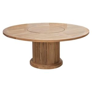 Ploß Phoenix Gartentisch Ø160cm