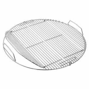 Rösle Grillrost für Kugelgrill 50 cm Edelstahl