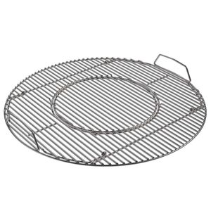 Rösle Vario+ Grillrost für No.1 F60 Edelstahl