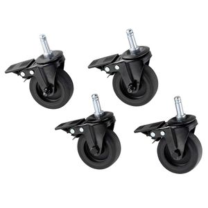 Rösle Videro Premium Rollen 4er Set