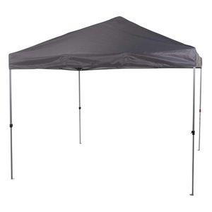 Siena Garden EasyUp Gartenpavillon 300x300cm Stahl/Oxford