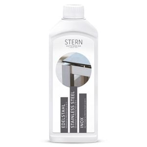 Stern Edelstahl Reiniger und Protector 500 ml