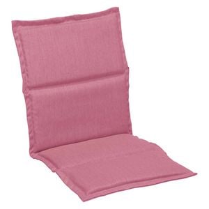 Stern Universal Sesselauflage hoch 123x50x3 cm Polyacryl